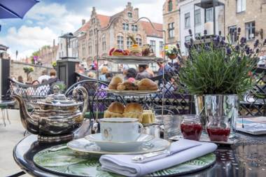 Hotel De Orangerie - Small Luxury Hotels of the World