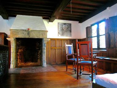 Guest House Nuit Blanche