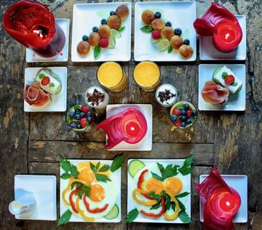 Guest House Nuit Blanche