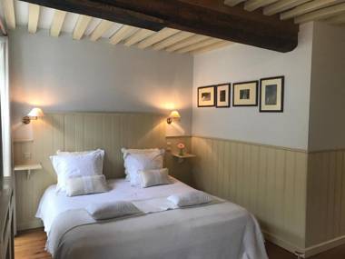 B&B Number 11 Exclusive Guesthouse