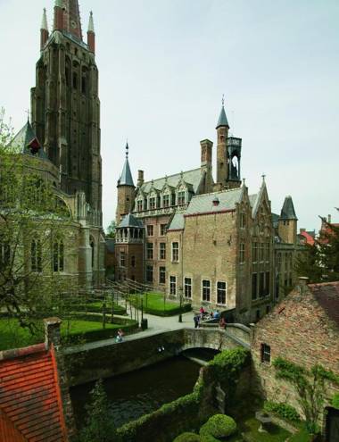 B&B Exclusive Guesthouse Bonifacius