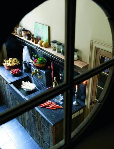 B&B Exclusive Guesthouse Bonifacius