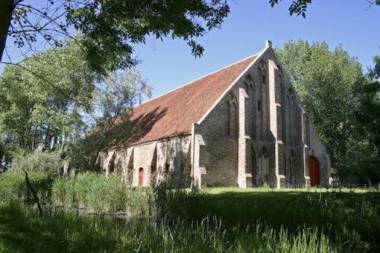 Hostellerie Hof Ter Doest