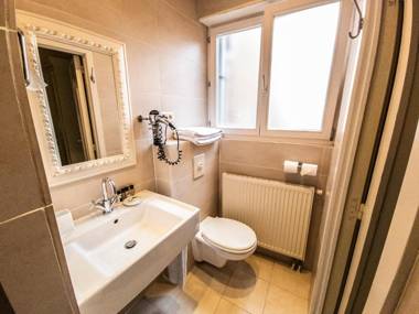 Pand 17 - Charming Guesthouse