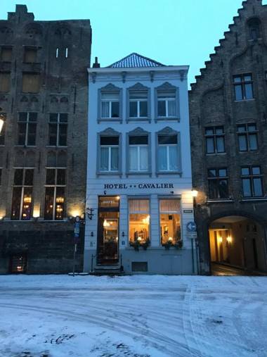 Hotel Cavalier