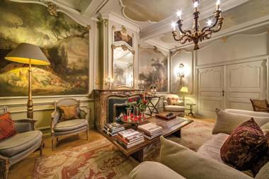 B&B Maison le Dragon