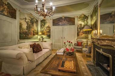 B&B Maison le Dragon