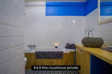 B&B Atlas Private Guesthouse