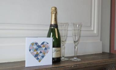 B&B De Corenbloem Luxury Guesthouse - Adults Only