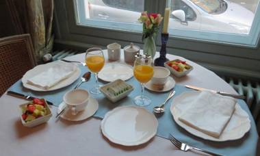 B&B De Corenbloem Luxury Guesthouse - Adults Only