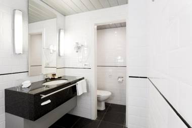 Hotel Navarra Brugge