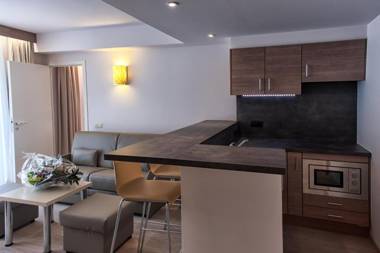 ibis Styles Zeebrugge