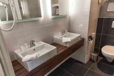 ibis Styles Zeebrugge