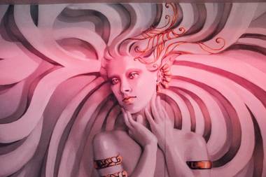 B&B A Dream City spa & Massages