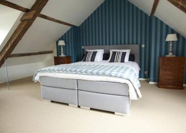 Boutique B&B The Townhouse