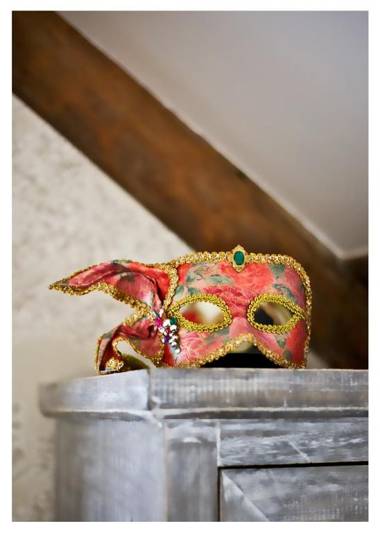 Boutique B&B The Townhouse