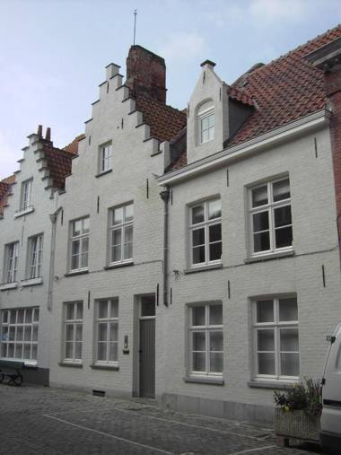 B&B Speelmansrei
