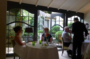 B&B The Herring's Residence