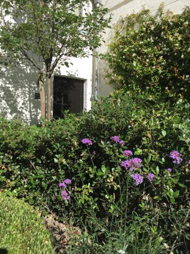 B&B The Herring's Residence