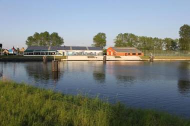 Herdersbrug Youth Hostel