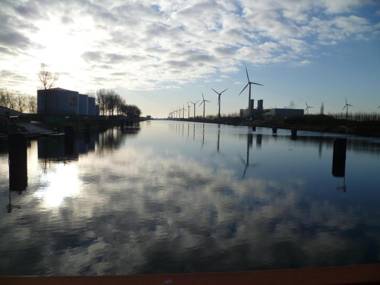 Herdersbrug Youth Hostel