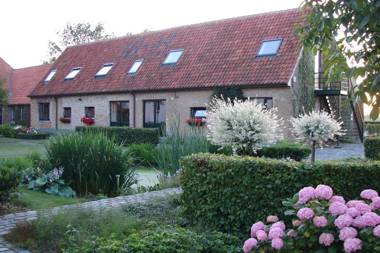 Holiday Home De Colve