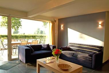 Holiday Home De Colve