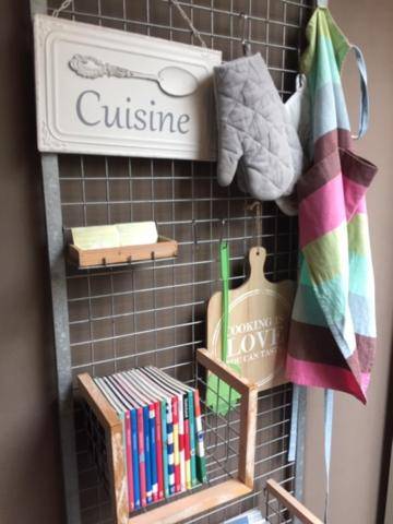 Holiday Home Family @ home 97