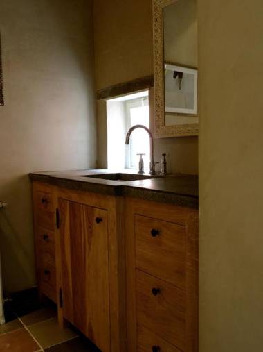 B&B Saint-Sauveur Bruges