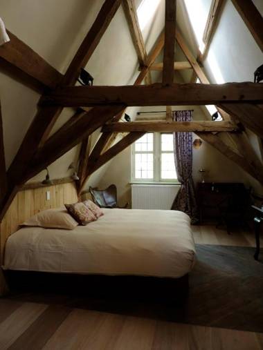 B&B Saint-Sauveur Bruges