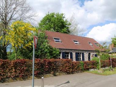 Forgatz' Zomerhuisje