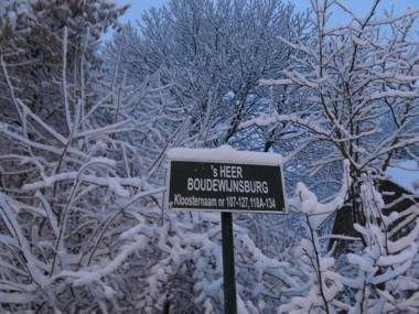 Forgatz' Zomerhuisje