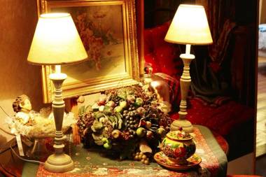 Home Fleuri Guesthouse