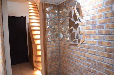 Apartment Sariks Place