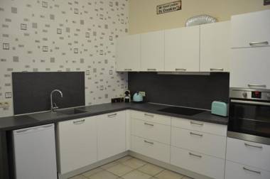 Apartment Sariks Place