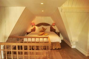 Exclusive Suites The Secret Garden