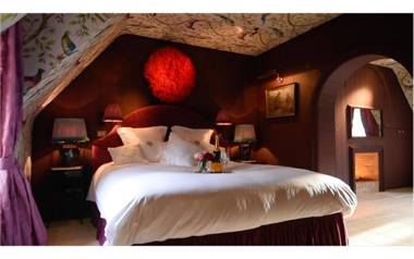 Exclusive Suites The Secret Garden