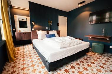 Gran Hotel De Passage