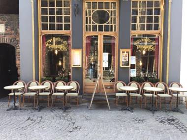 Gran Hotel De Passage