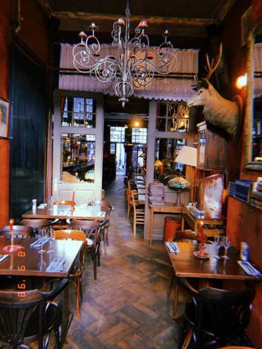 Gran Hotel De Passage