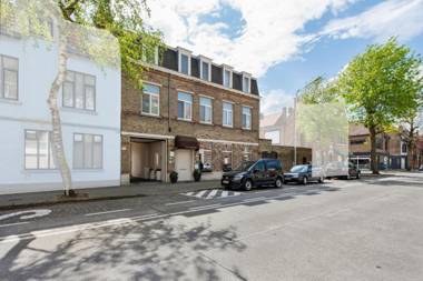 B&B La Maison Bruges