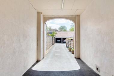 B&B La Maison Bruges