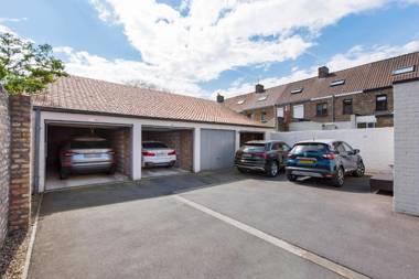 B&B La Maison Bruges