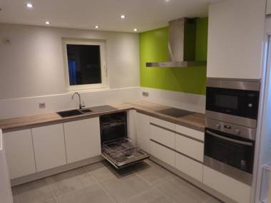 Bruges Brujas holiday house