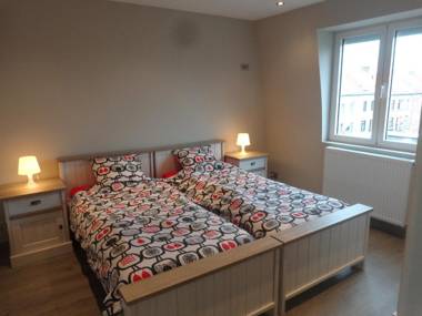 Bruges Brujas holiday house