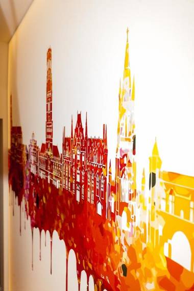 B&B For 2-Wellness For 2