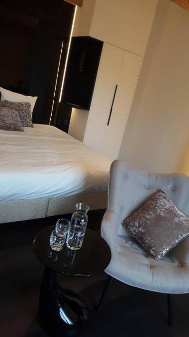 B&B For 2-Wellness For 2