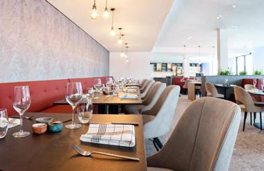 Radisson Blu Hotel Bruges