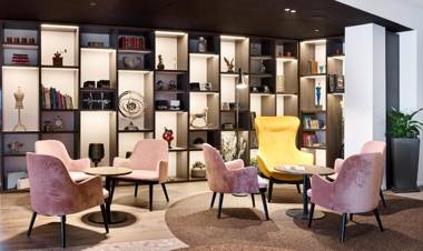 Radisson Blu Hotel Bruges