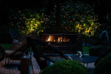 Boutiquehotel 't Fraeyhuis